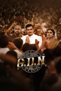 Download G.D.N (2026) NF WEB-DL Dual Audio [Hindi (DD 5.1) & Tamil] 480p & 720p & 1080p ESub