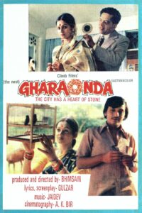 Download Gharaonda (1977) MX WEB-DL Hindi Movie (AAC 2.0) 480p & 720p & 1080p
