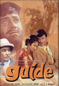 Download Guide (1965) SM WEB-DL Hindi Movie (AAC 2.0) 480p & 720p & 1080p
