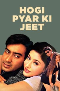 Download Hogi Pyaar Ki Jeet (1999) AMZN WEB-DL Hindi Movie (DD 2.0) 480p & 720p & 1080p ESub