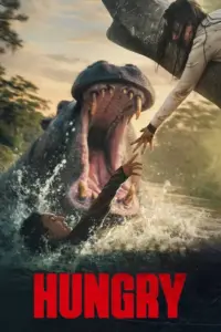 Download Hungry (2026) BluRay Dual Audio [Hindi (DD 2.0) & English] 480p & 720p & 1080p ESub