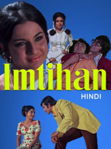 Download Imtihaan (1974) AMZN WEB-DL Hindi Movie (DD 2.0) 480p & 720p & 1080p ESub