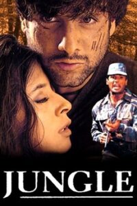 Download Jungle (2000) WEB-DL Hindi Movie (AAC 2.0) 480p & 720p & 1080p