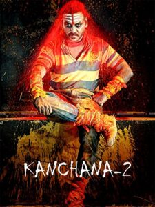 Download Kanchana 2 (2015) AMZN WEB-DL Hindi Movie (DD 5.1) 480p & 720p & 1080p ESub
