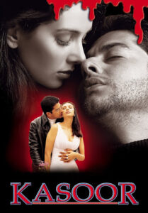 Download Kasoor (2001) AMZN WEB-DL Hindi Movie (DD 5.1) 480p & 720p & 1080p ESub