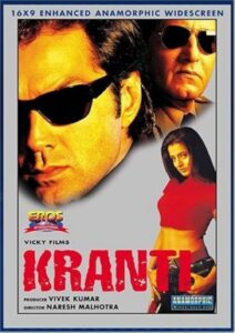 Download Kranti (2002) Voot WEB-DL Hindi Movie (AAC 2.0) 480p & 720p & 1080p