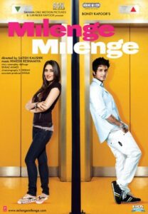 Download Milenge Milenge (2010) AMZN WEB-DL Hindi Movie (DD 2.0) 480p & 720p & 1080p ESub