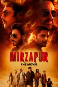 Download Mirzapur: The Movie (2026) HDTC Hindi Movie 480p & 720p & 1080p