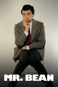Download Mr. Bean (Season 1) BluRay English (DD 2.0) 1080p ESub Web Series