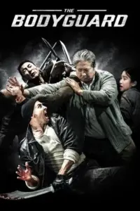 Download My Beloved Bodyguard (2016) BluRay Dual Audio [Hindi (DD 5.1) & Chinese] 480p & 720p & 1080p ESub
