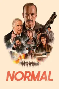 Download Normal (2025) BluRay Dual Audio [Hindi (DD 2.0) & English] 480p & 720p & 1080p ESub