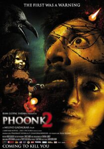 Download Phoonk 2 (2010) AMZN WEB-DL Hindi Movie (DD 2.0) 480p & 720p & 1080p ESub