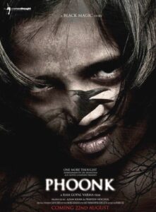 Download Phoonk (2008) Ai Upscale DVD Hindi Movie (DD 5.1) 480p & 720p & 1080p ESub