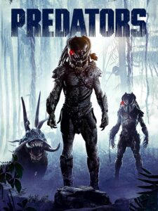 Download Predators (2010) BluRay Dual Audio [Hindi (DD 5.1) & English] 480p & 720p & 1080p ESub