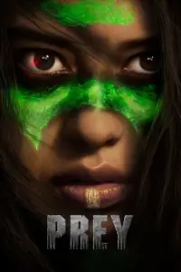 Download Prey (2022) BluRay Dual Audio {Hindi (DD 5.1) & English} 480p & 720p & 1080p ESub