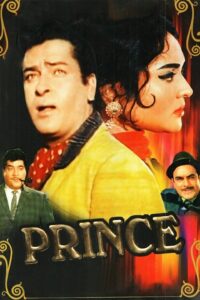 Download Prince (1969) AMZN WEB-DL Hindi Movie (DD 2.0) 480p & 720p & 1080p ESub