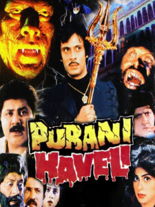 Download Purani Haveli (1989) AMZN WEB-DL Hindi Movie (DD 2.0) 480p & 720p & 1080p ESub