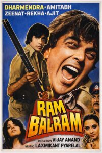 Download Ram Balram (1980) Zee5 WEB-DL Hindi Movie (AAC 2.0) 480p & 720p & 1080p