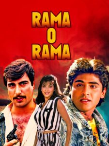Download Rama O Rama (1988) AMZN WEB-DL Movie (DD 2.0) 480p & 720p & 1080p ESub