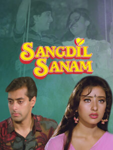 Download Sangdil Sanam (1994) Voot WEB-DL Hindi Movie (DD 5.1) 480p & 720p & 1080p