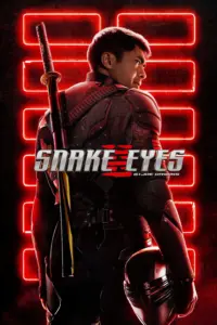 Download Snake Eyes: G.I. Joe Origins (2021) BluRay Dual Audio {Hindi (DD 5.1) & English} 480p & 720p & 1080p ESub