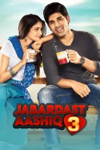 Download Srirastu Subhamastu – Jabardast Aashiq 3 (2016) JC WEB-DL Dual Audio [Hindi (DD 5.1) & Telugu] 480p & 720p & 1080p ESub
