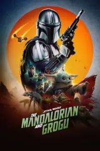Download Star Wars: The Mandalorian and Grogu (2026) iMAX BluRay Dual Audio [Hindi (DD 5.1) & English] 480p & 720p & 1080p ESub
