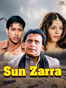 Download Sun Zarra (2006) AMZN WEB-DL Hindi Movie (DD 2.0) 480p & 720p & 1080p ESub
