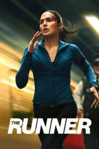 Download The Runner (2026) AMZN WEB-DL Dual Audio [Hindi (DD 5.1) & English] 480p & 720p & 1080p ESub