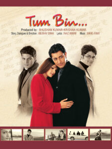 Download Tum Bin (2001) AMZN WEB-DL Hindi Movie (DD 5.1) 480p & 720p & 1080p ESub