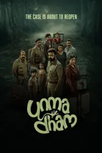 Download Unmadham (2026) Sony WEB-DL Dual Audio [Hindi (DD 5.1) & Malayalam] 480p 720p & 1080p ESub