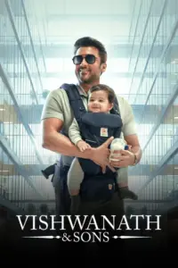 Download Vishwanath & Sons (2026) NF WEB-DL Dual Audio [Hindi (DD 5.1) & Tamil] 480p & 720p & 1080p ESub